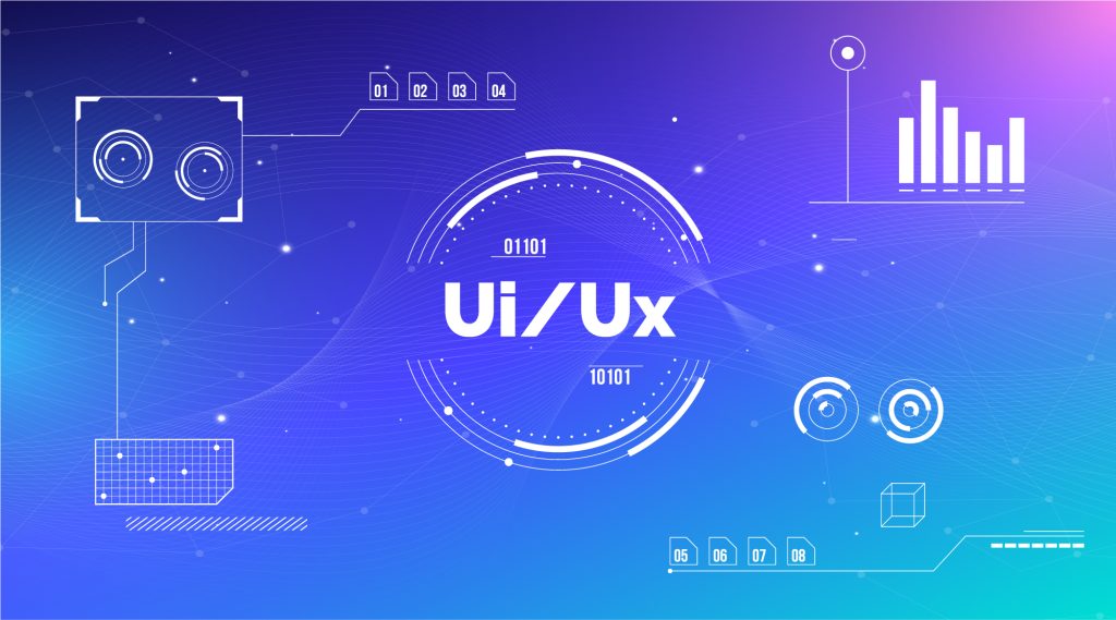 UX/UI Design Strategy